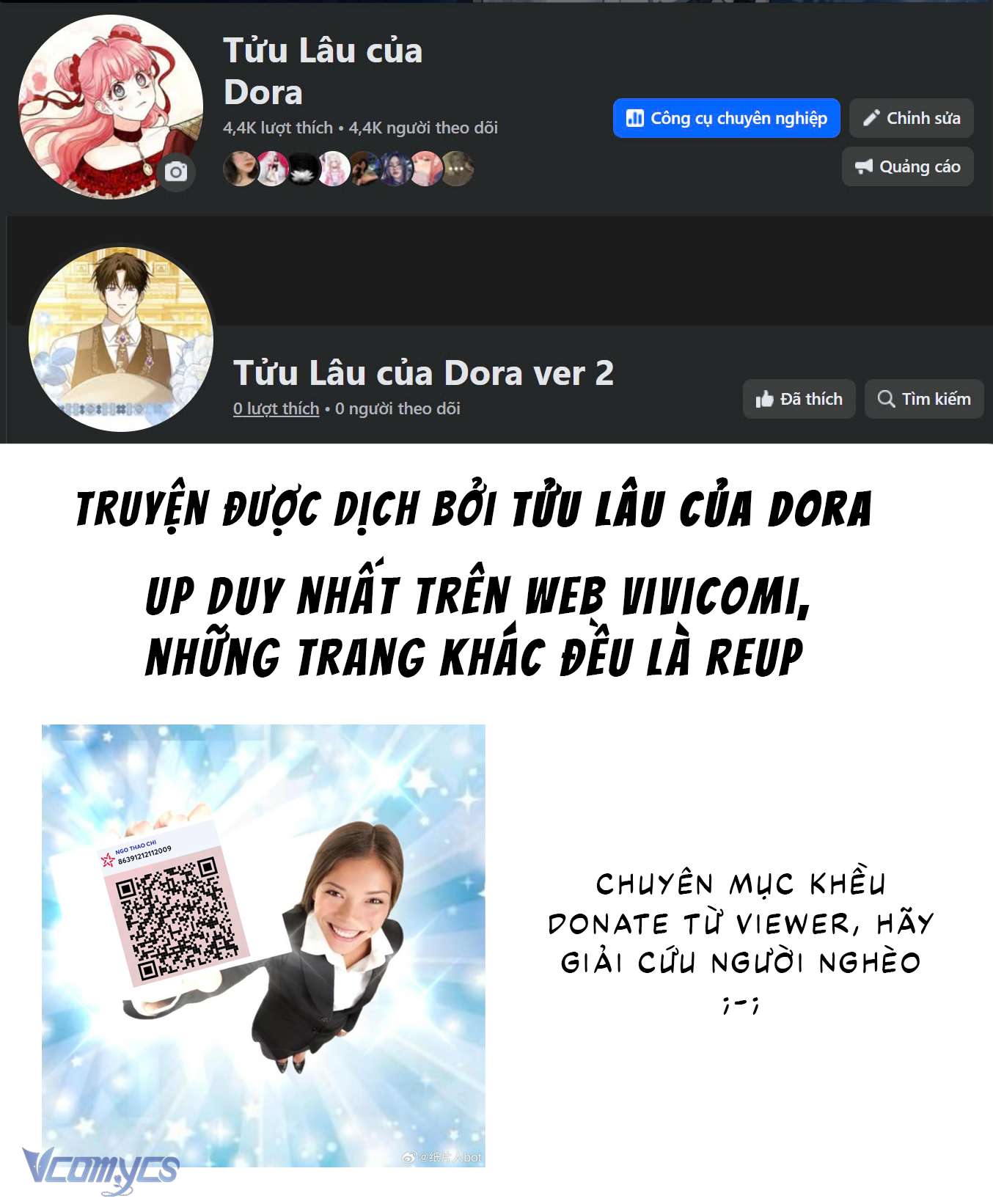 Nuôi Dưỡng Hoàng Tử Chapter 43 - 1