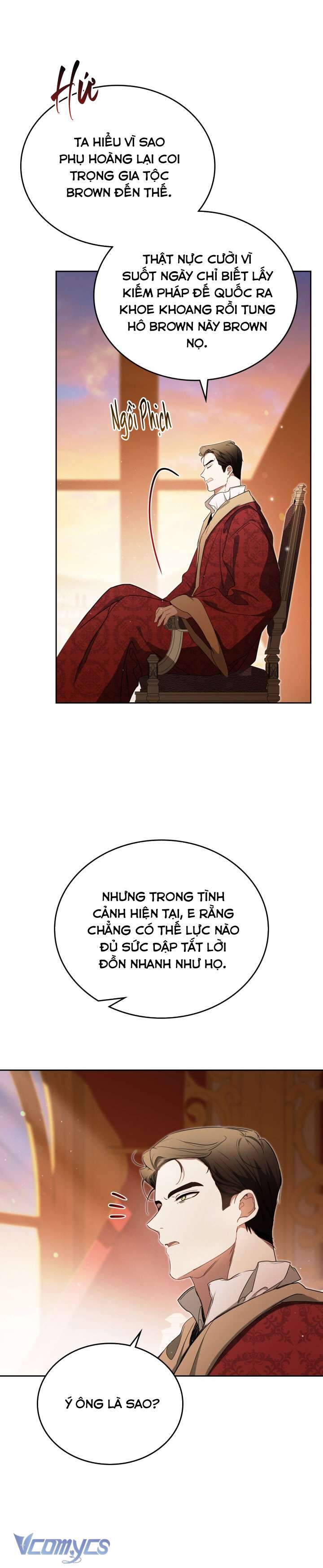 Kiếp Này Tôi Nhất Định Trở Thành Gia Chủ! Chapter 201 - 24
