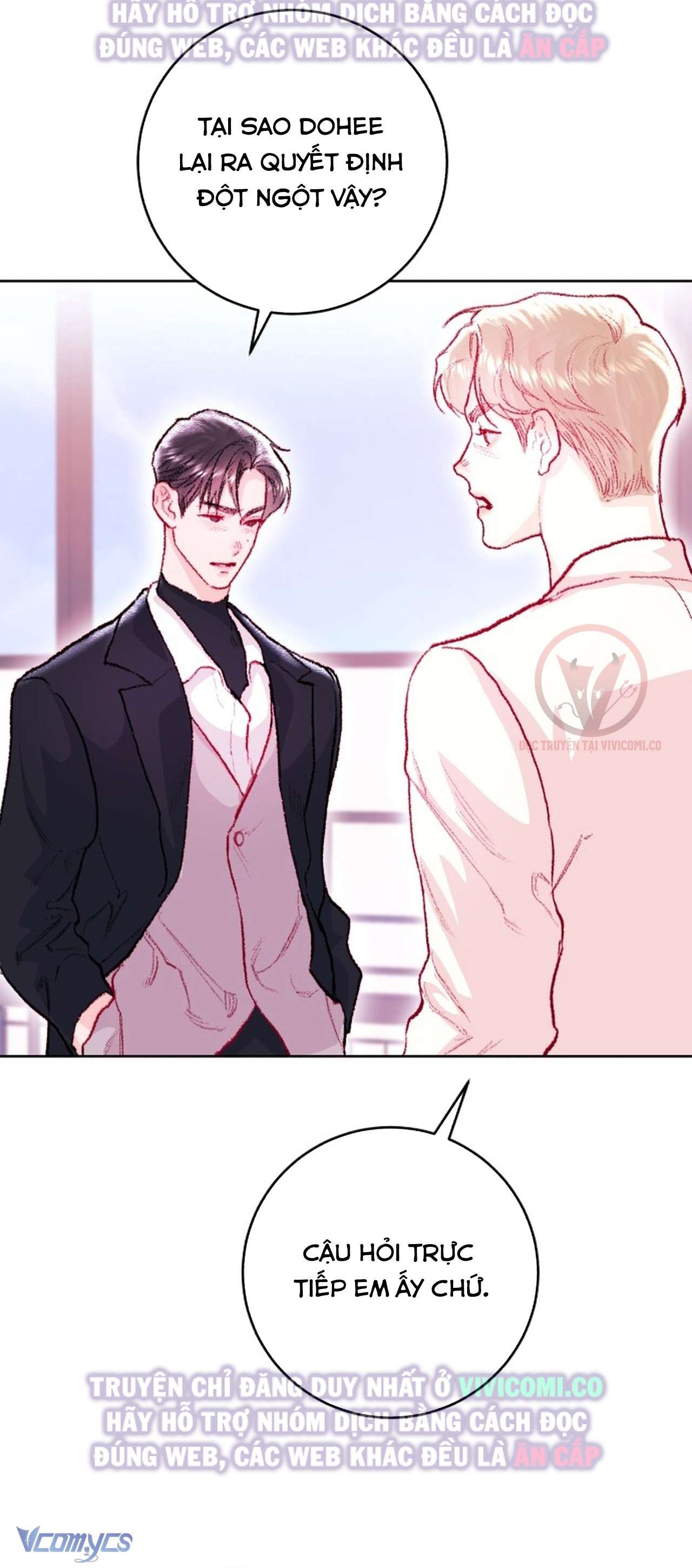 Chàng Quỷ Của Tôi Chapter 25 - 65