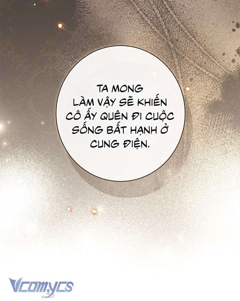 Hầu Gái Độc Quyền Của Hoàng Hậu Phản Diện Chapter 103 - 33