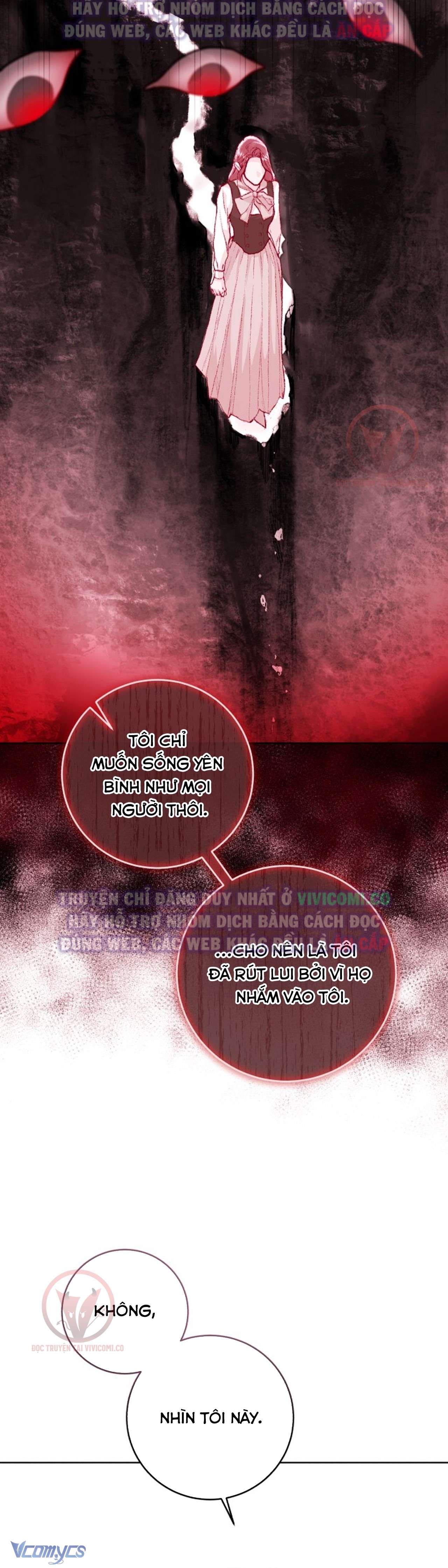 Chàng Quỷ Của Tôi Chapter 25 - 55
