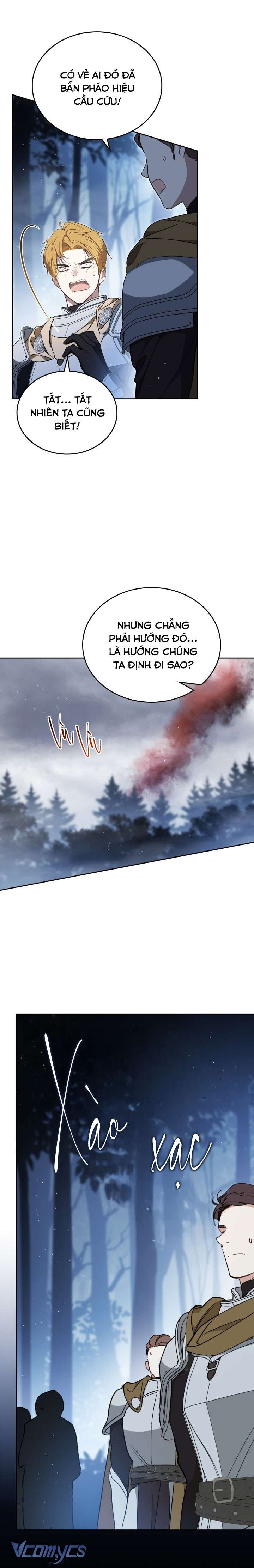 Kiếp Này Tôi Nhất Định Trở Thành Gia Chủ! Chapter 197 - 10