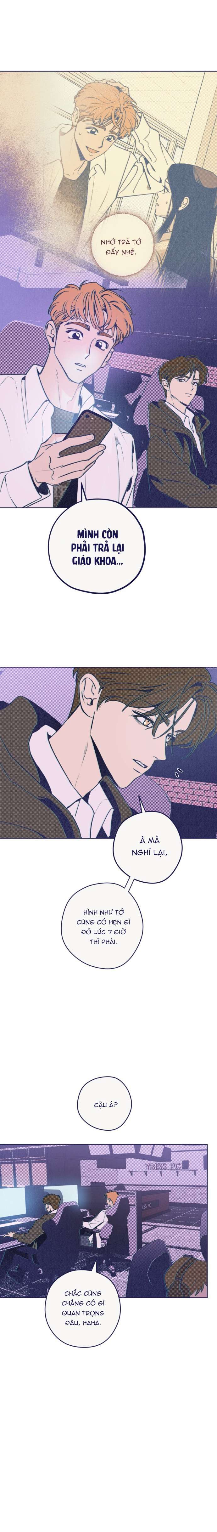 Trắc Nghiệm 4 Lựa Chọn Chapter 2 - 17