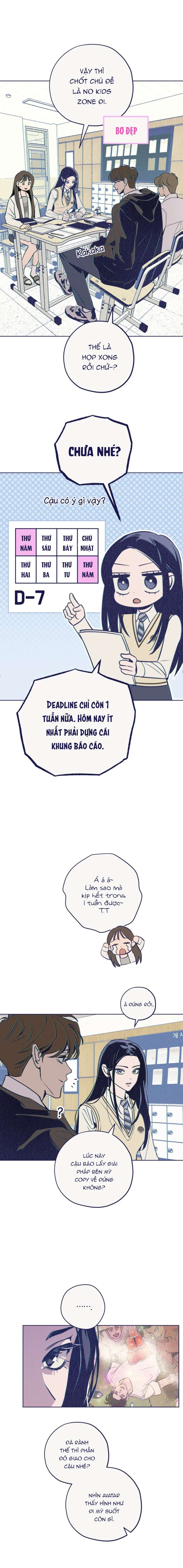 Trắc Nghiệm 4 Lựa Chọn Chapter 2 - 4