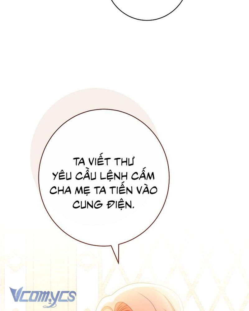 Hầu Gái Độc Quyền Của Hoàng Hậu Phản Diện Chapter 103 - 45