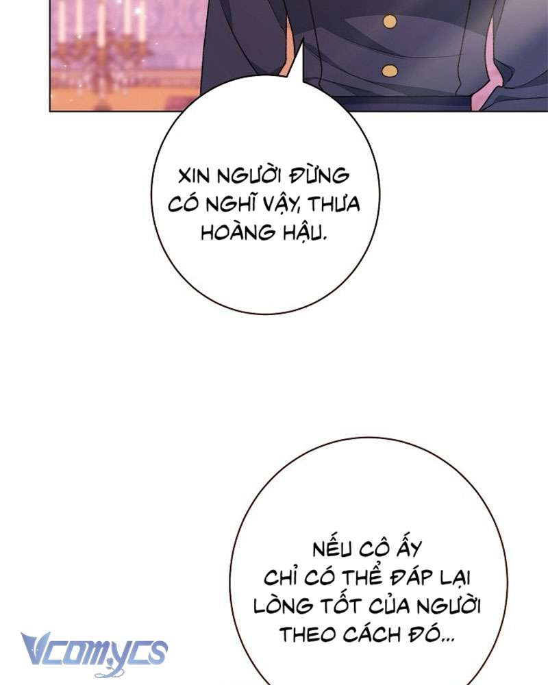 Hầu Gái Độc Quyền Của Hoàng Hậu Phản Diện Chapter 103 - 38