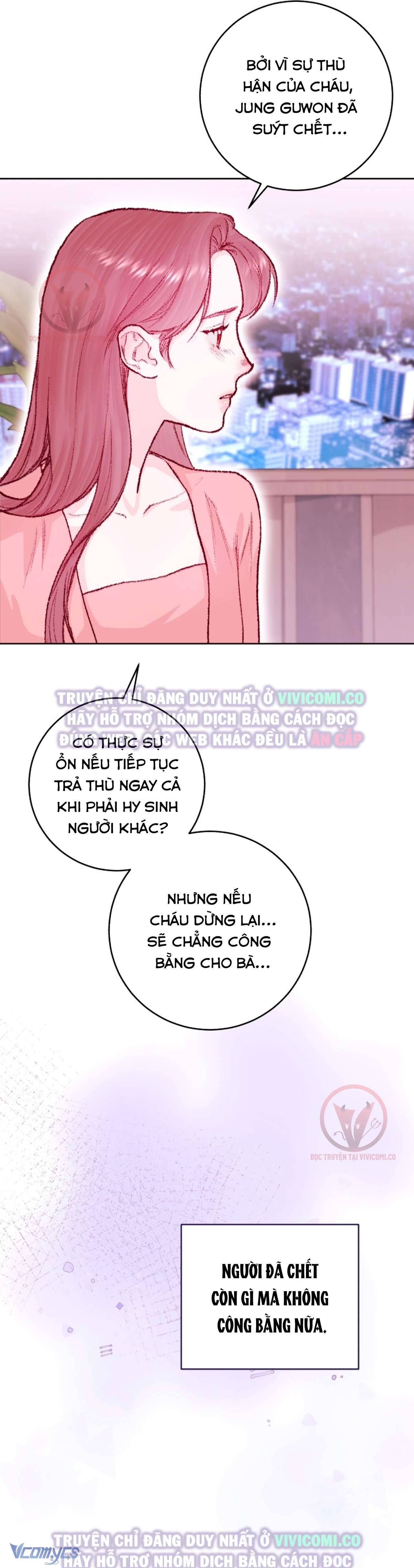 Chàng Quỷ Của Tôi Chapter 25 - 27