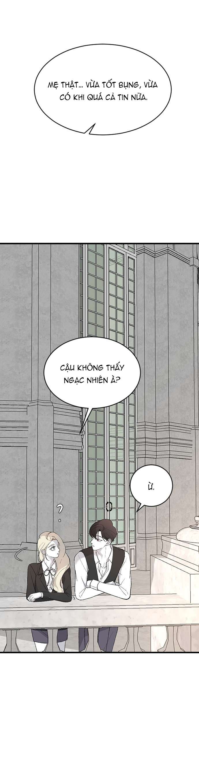 Ba Người Anh Trai Cực Phẩm Của Tôi Chapter 83 - 55