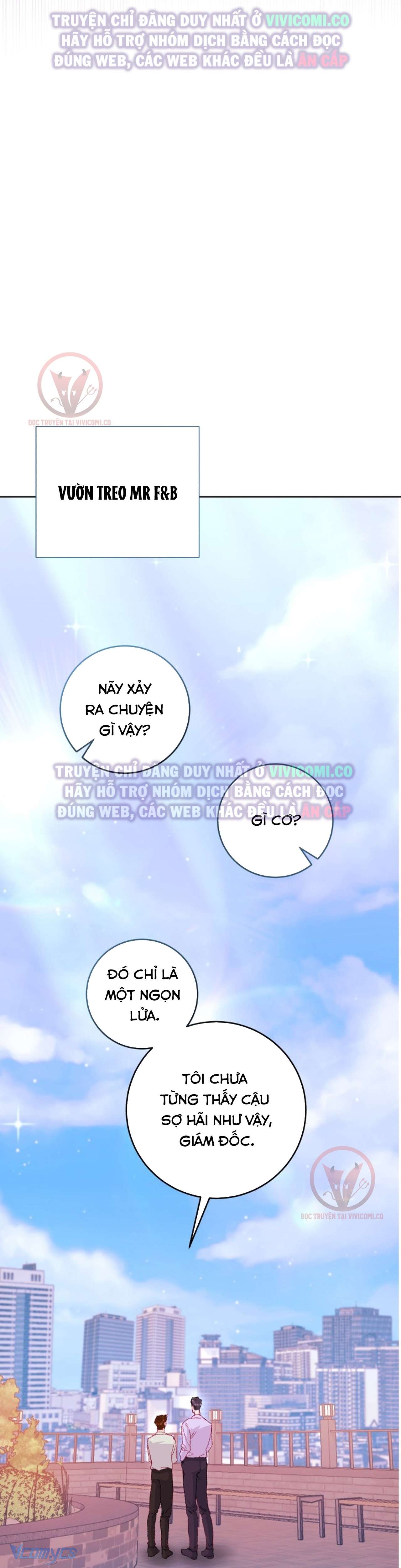 Chàng Quỷ Của Tôi Chapter 25 - 21