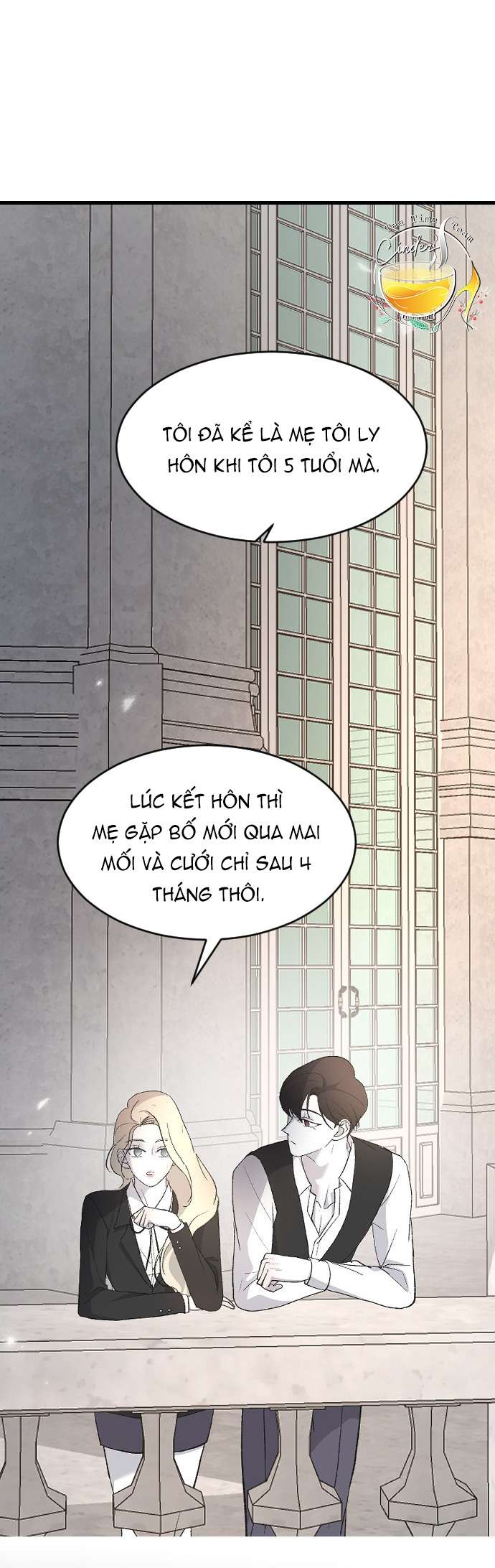 Ba Người Anh Trai Cực Phẩm Của Tôi Chapter 83 - 46
