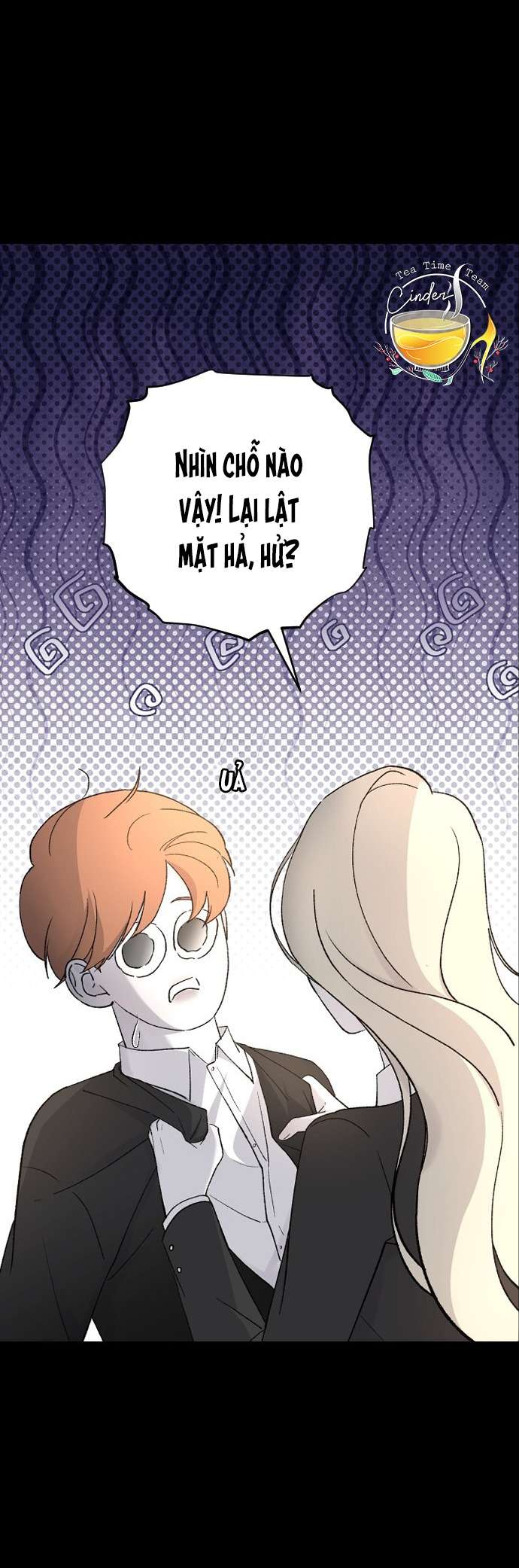Ba Người Anh Trai Cực Phẩm Của Tôi Chapter 83 - 18