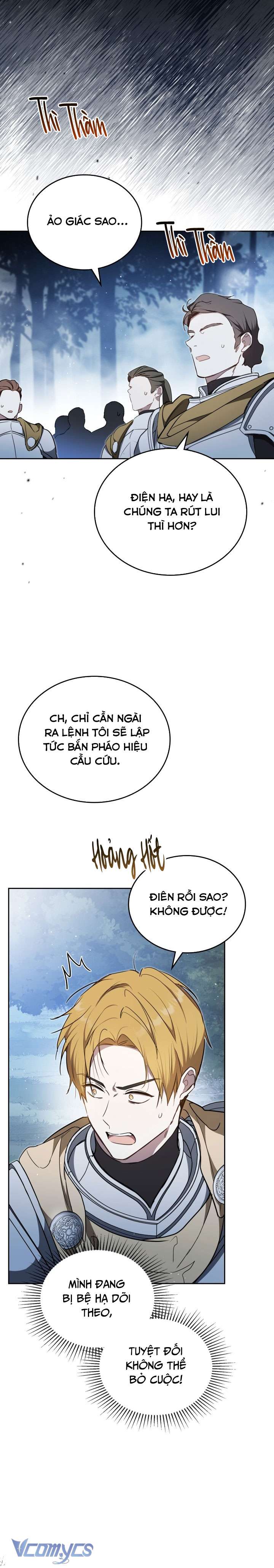 Kiếp Này Tôi Nhất Định Trở Thành Gia Chủ! Chapter 197 - 27