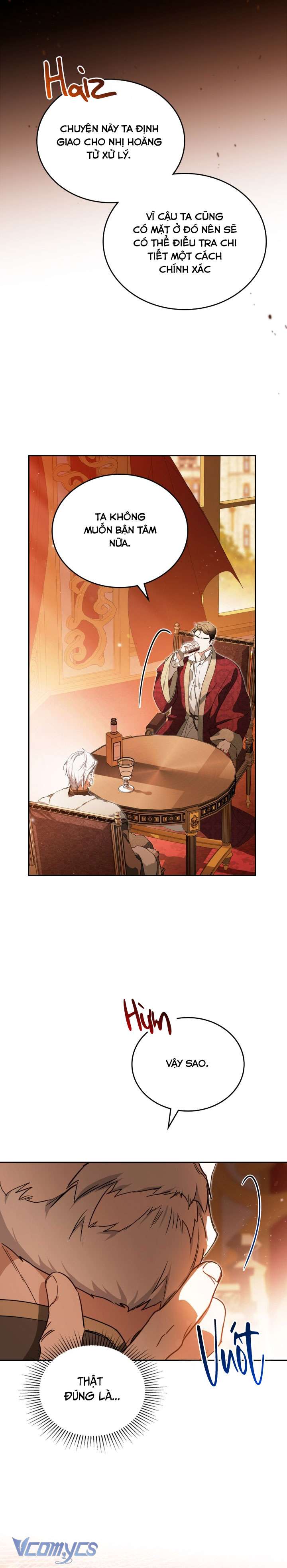 Kiếp Này Tôi Nhất Định Trở Thành Gia Chủ! Chapter 201 - 29