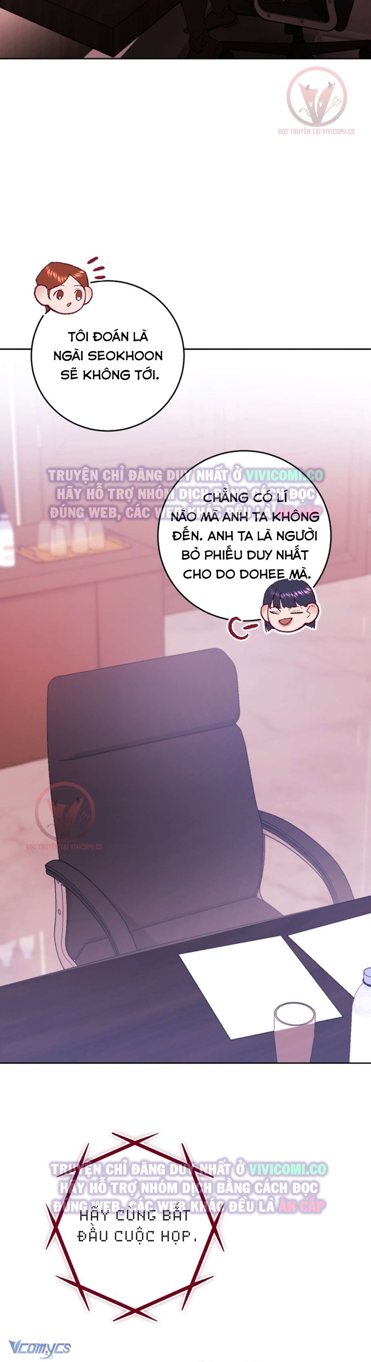 Chàng Quỷ Của Tôi Chapter 25 - 42
