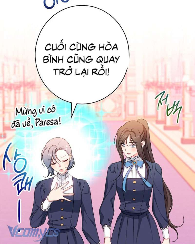 Hầu Gái Độc Quyền Của Hoàng Hậu Phản Diện Chapter 103 - 7