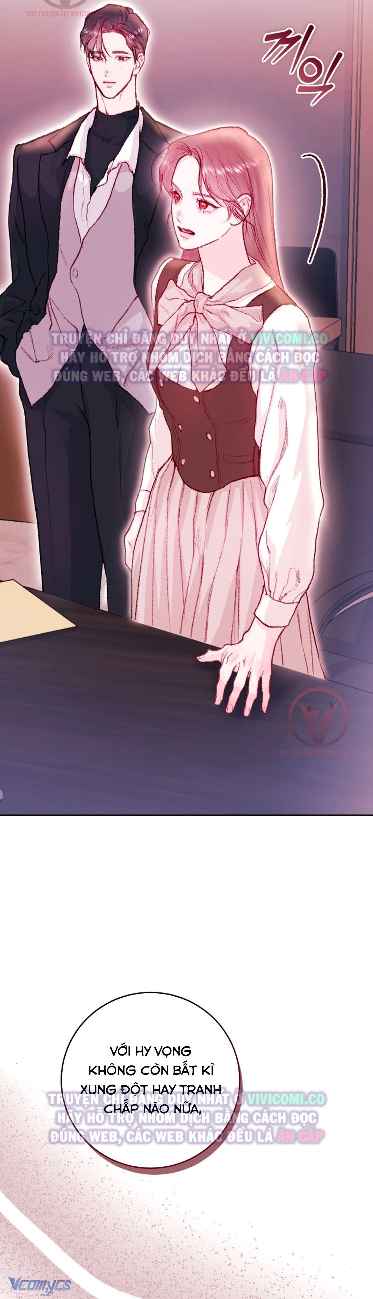 Chàng Quỷ Của Tôi Chapter 25 - 44