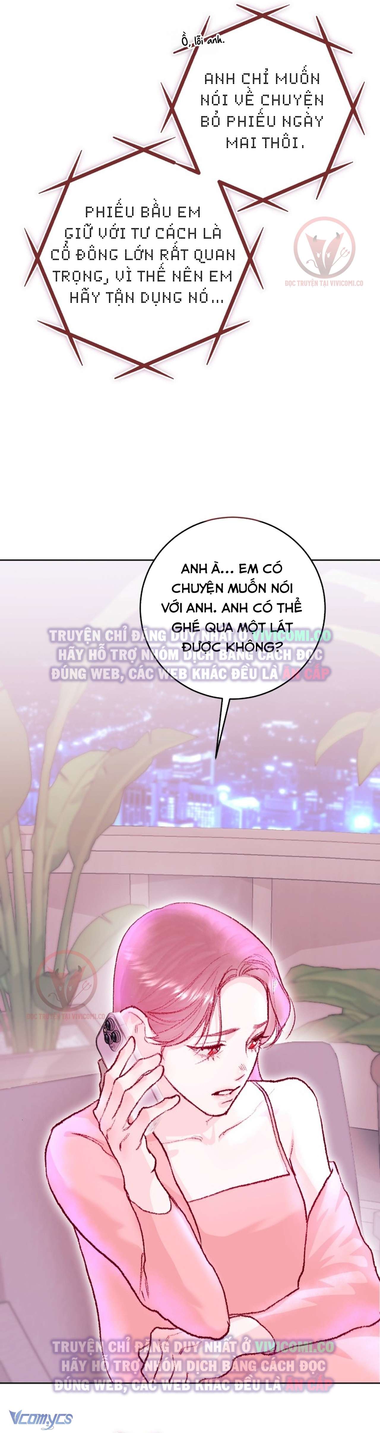 Chàng Quỷ Của Tôi Chapter 25 - 33