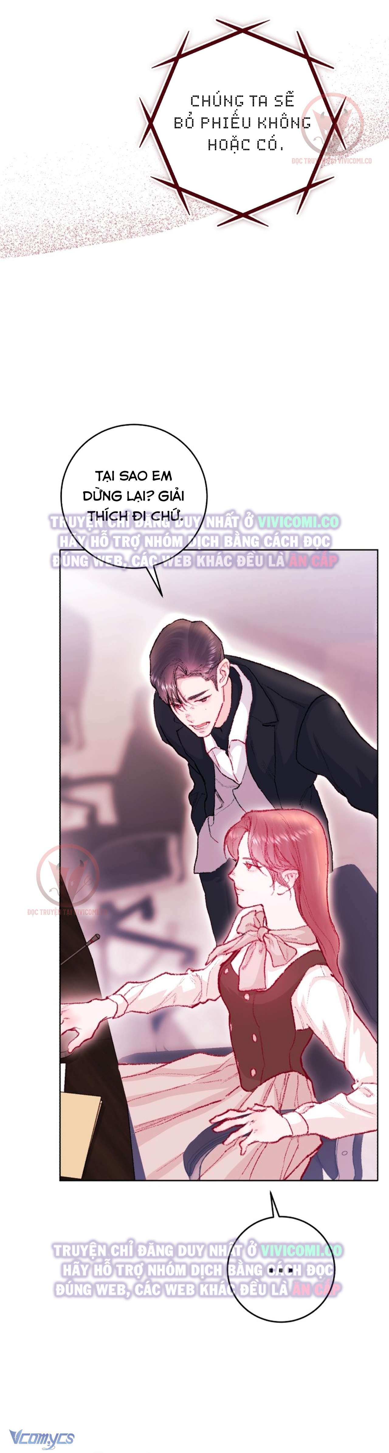 Chàng Quỷ Của Tôi Chapter 25 - 48