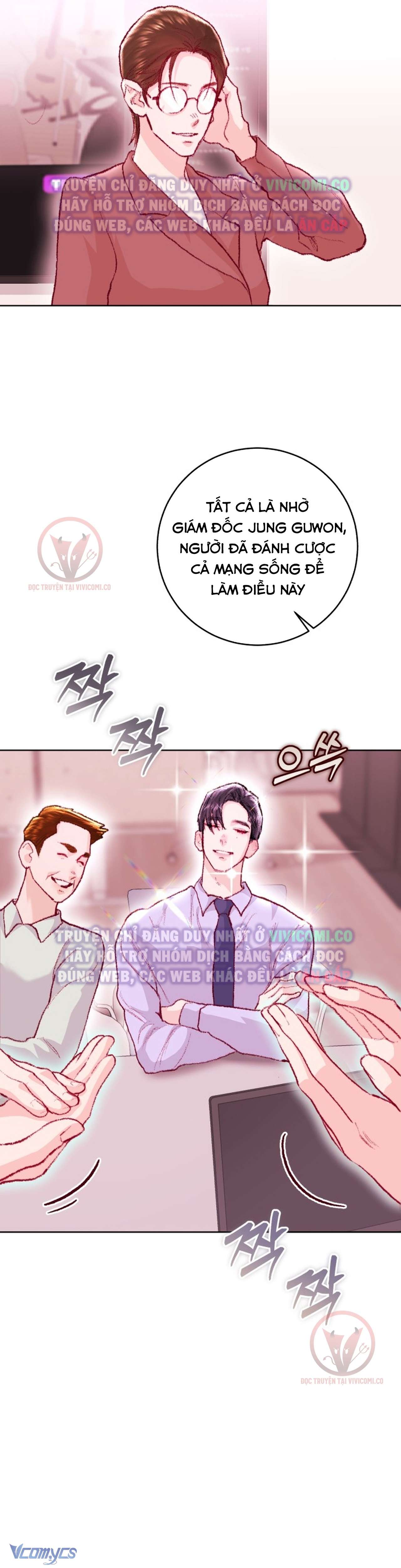 Chàng Quỷ Của Tôi Chapter 25 - 9