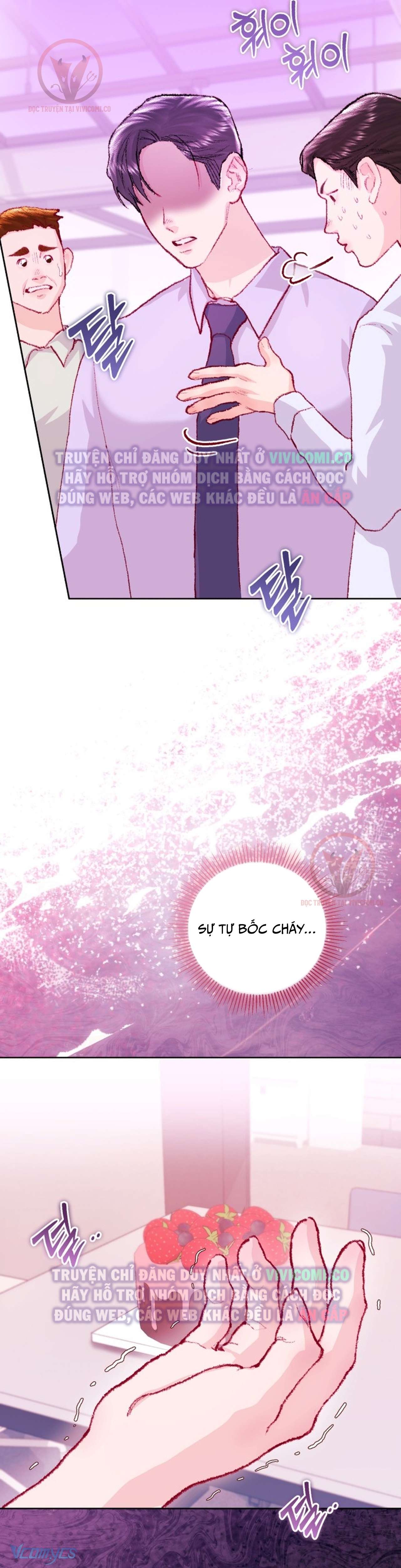 Chàng Quỷ Của Tôi Chapter 25 - 18