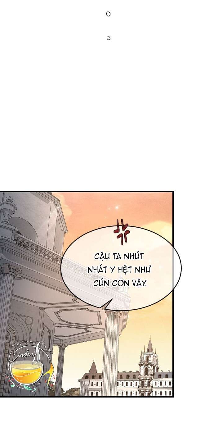 Ba Người Anh Trai Cực Phẩm Của Tôi Chapter 83 - 37
