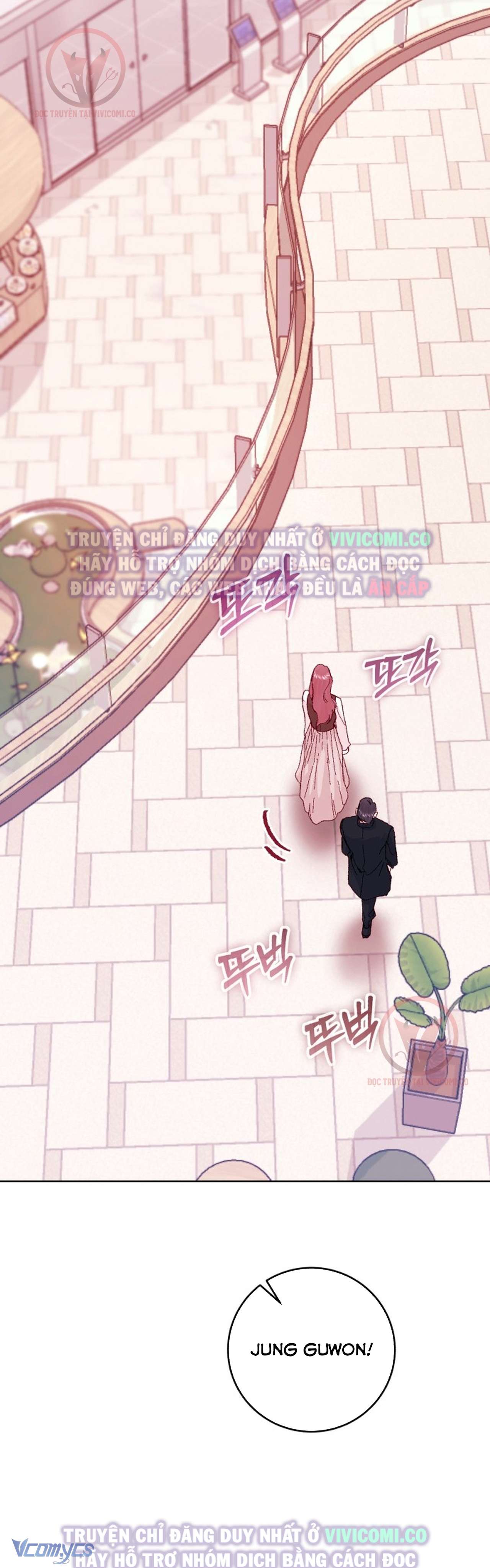 Chàng Quỷ Của Tôi Chapter 25 - 35