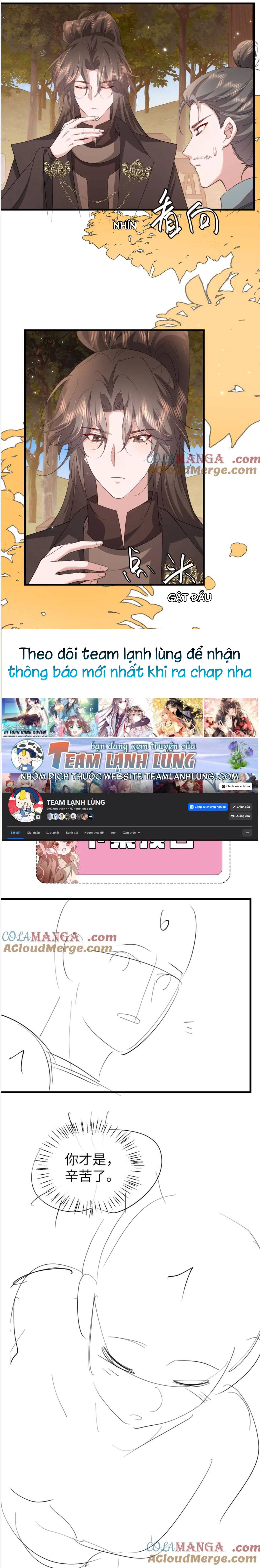 Cách Thức Sinh Tồn Của Pháo Hôi Khuê Nữ Chapter 361 - 4