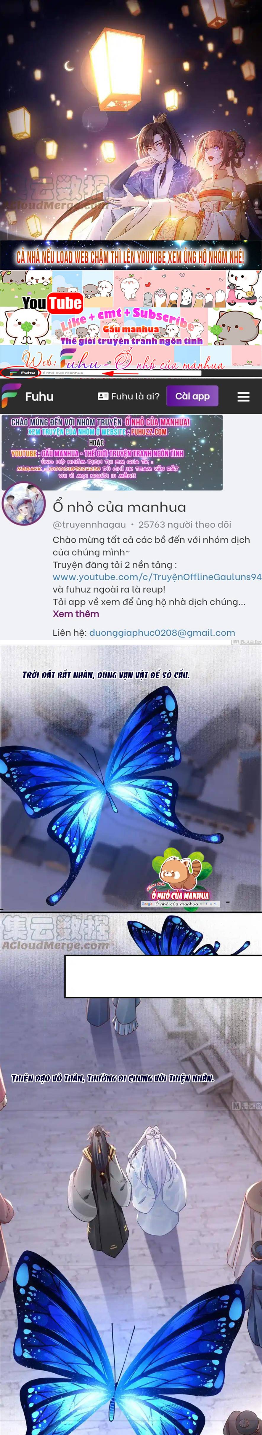 Hoàng Đệ Đừng Nhấc Đao Chapter 66 - 2