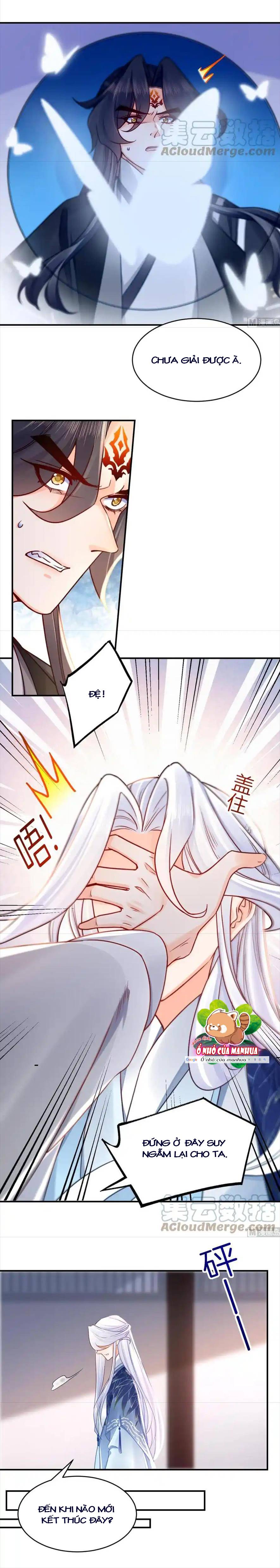 Hoàng Đệ Đừng Nhấc Đao Chapter 66 - 10