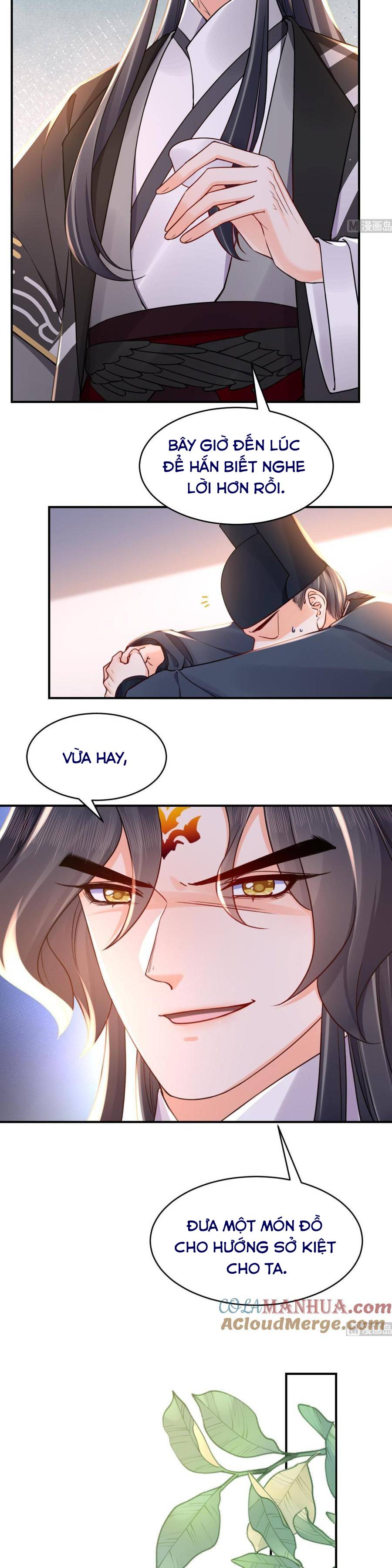 Hoàng Đệ Đừng Nhấc Đao Chapter 60 - 14