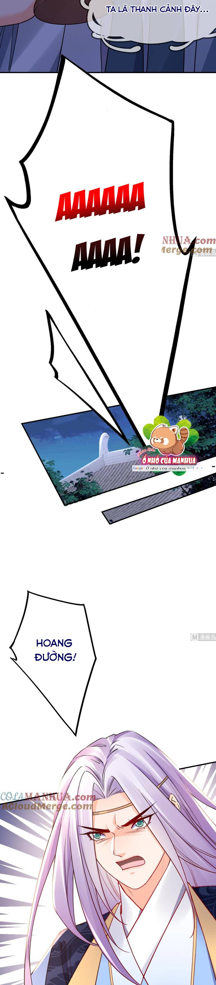 Hoàng Đệ Đừng Nhấc Đao Chapter 60 - 9