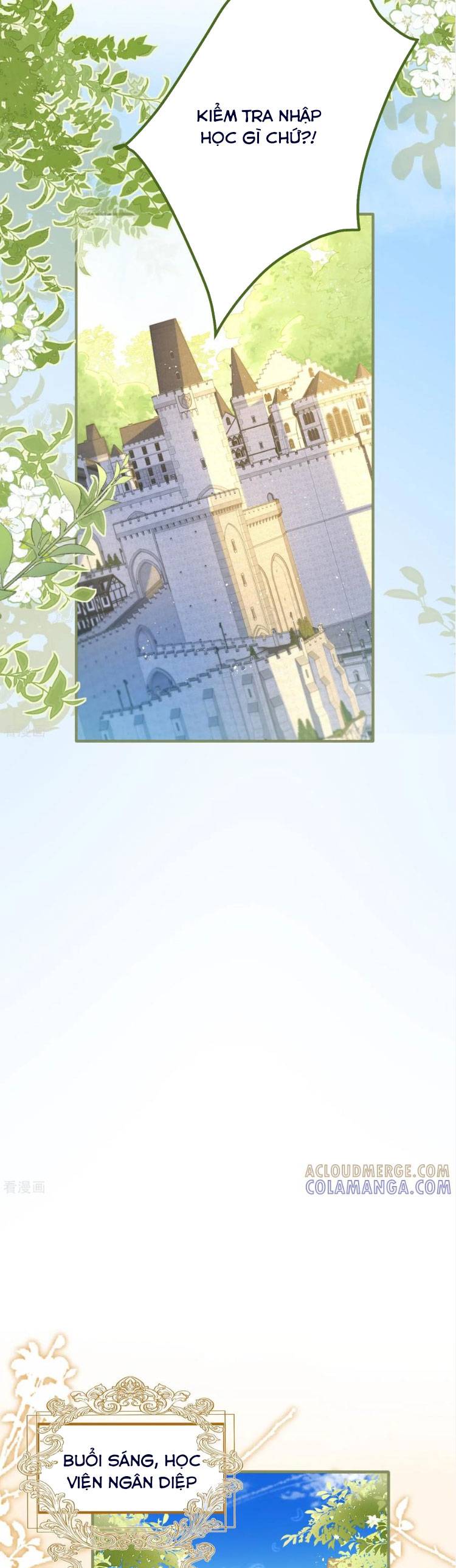 Bạo Quân Khát Máu Hóa Ra Là Chồng Cũ Của Tôi Chapter 44 - 11