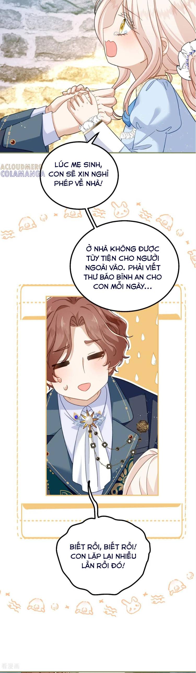 Bạo Quân Khát Máu Hóa Ra Là Chồng Cũ Của Tôi Chapter 44 - 7