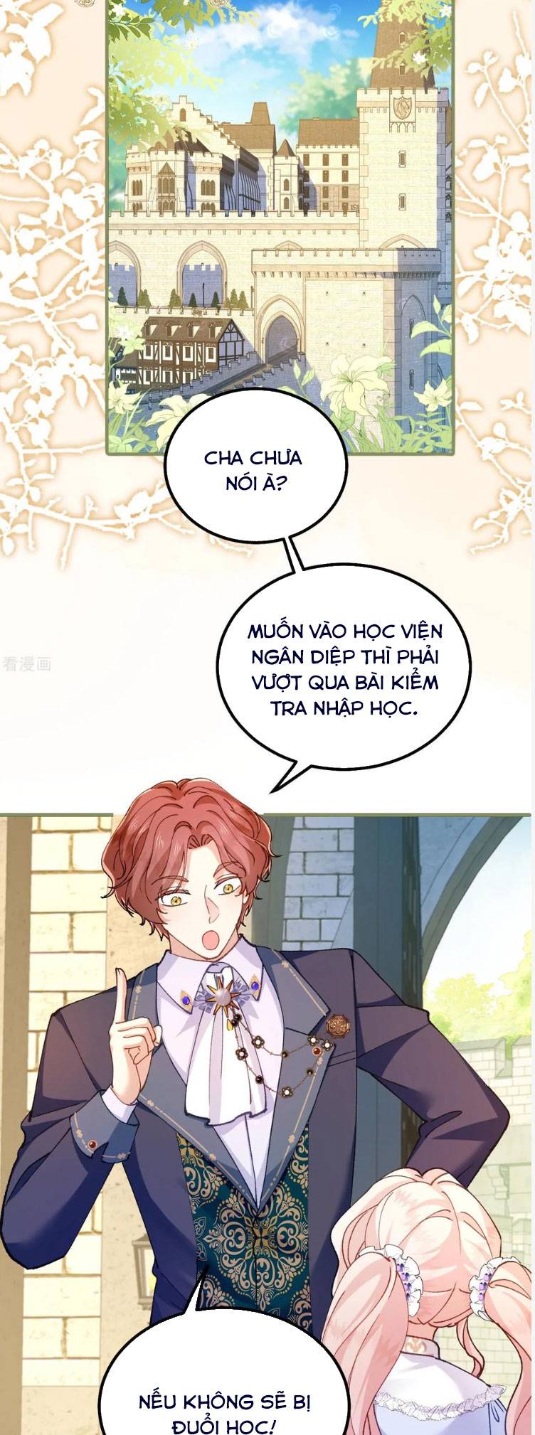Bạo Quân Khát Máu Hóa Ra Là Chồng Cũ Của Tôi Chapter 44 - 12