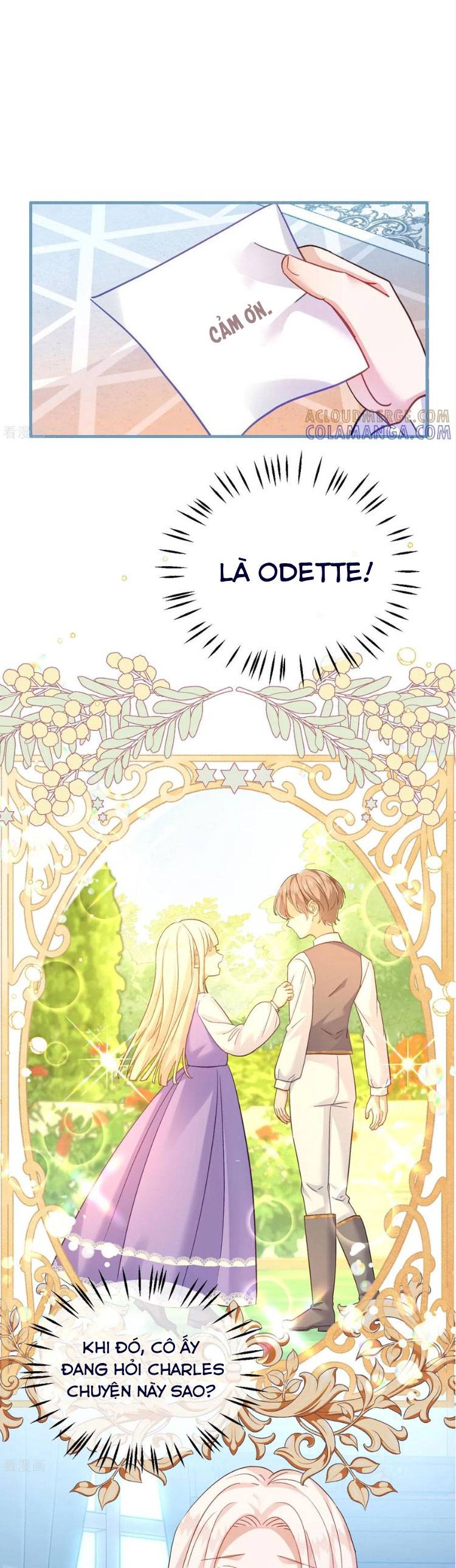 Bạo Quân Khát Máu Hóa Ra Là Chồng Cũ Của Tôi Chapter 44 - 1