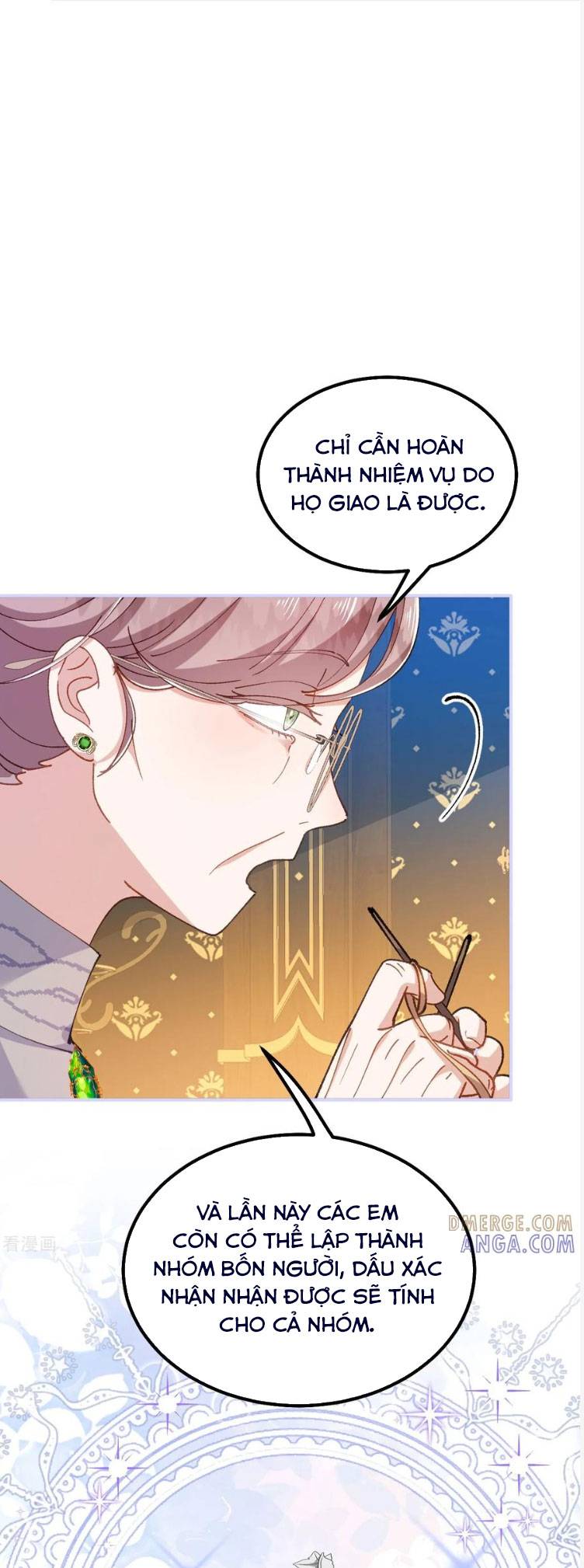 Bạo Quân Khát Máu Hóa Ra Là Chồng Cũ Của Tôi Chapter 44 - 19