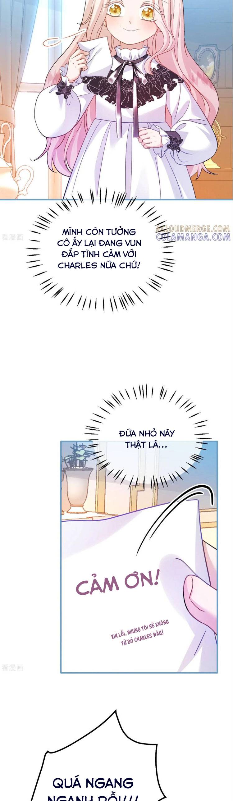 Bạo Quân Khát Máu Hóa Ra Là Chồng Cũ Của Tôi Chapter 44 - 2