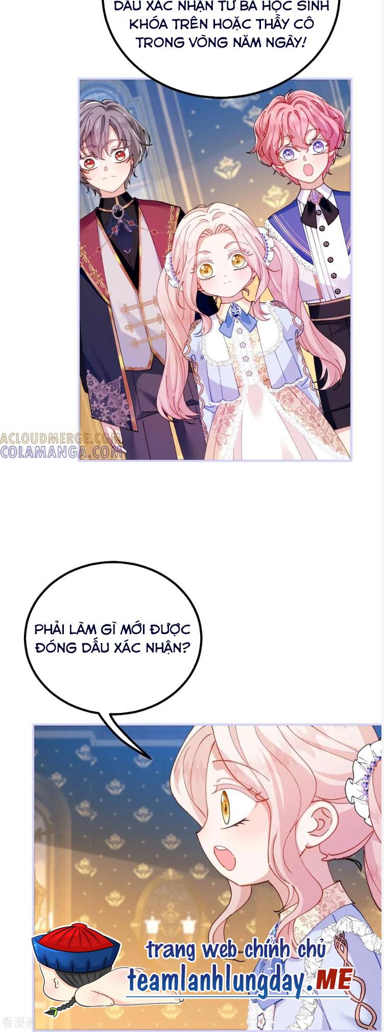 Bạo Quân Khát Máu Hóa Ra Là Chồng Cũ Của Tôi Chapter 44 - 18