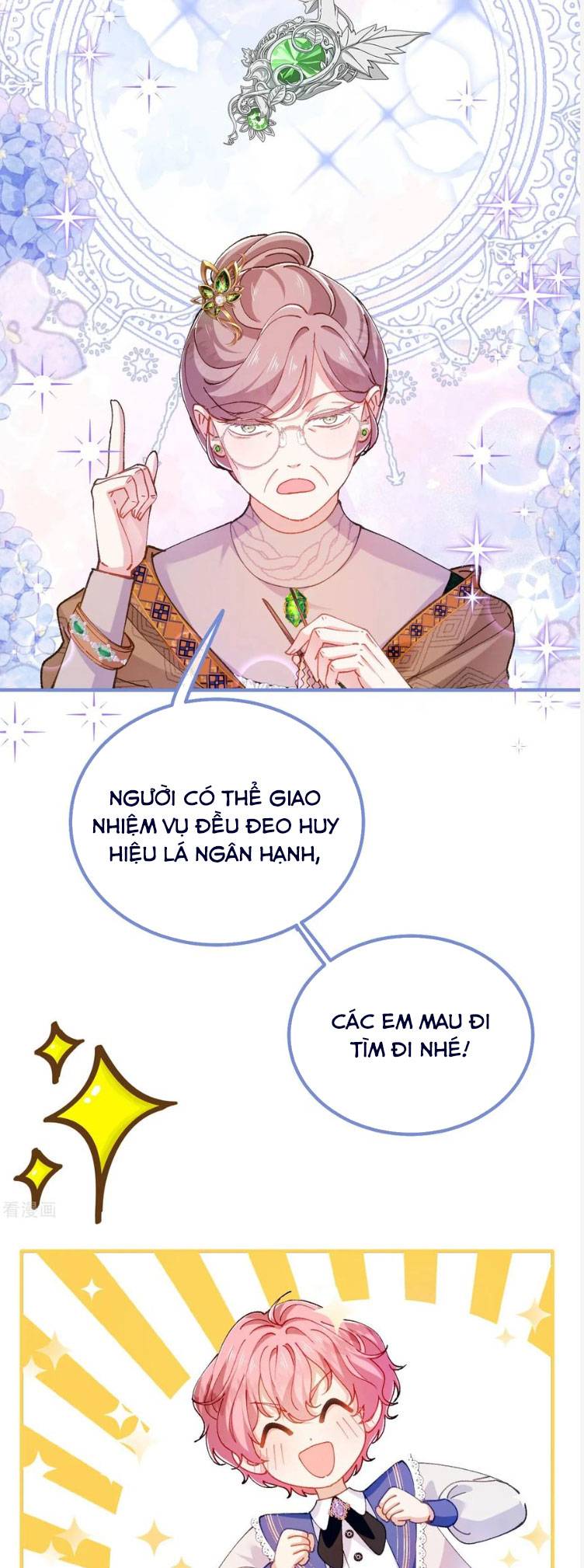 Bạo Quân Khát Máu Hóa Ra Là Chồng Cũ Của Tôi Chapter 44 - 20