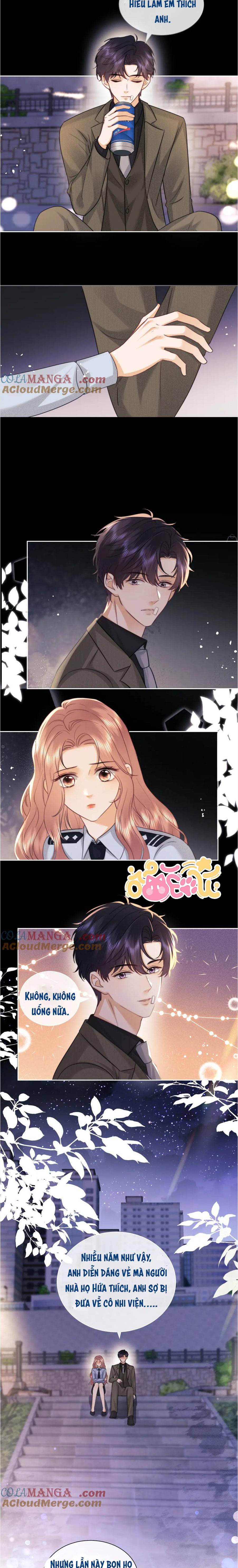 Trọng Sinh Trở Thành Fan" Vợ " Của Thần Tượng Chapter 92 - 2