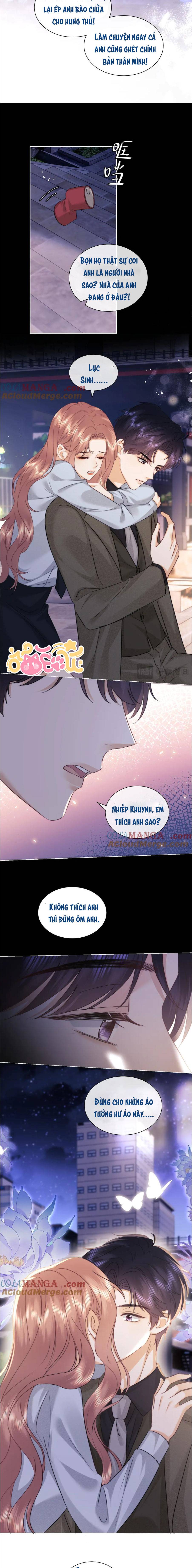 Trọng Sinh Trở Thành Fan" Vợ " Của Thần Tượng Chapter 92 - 3