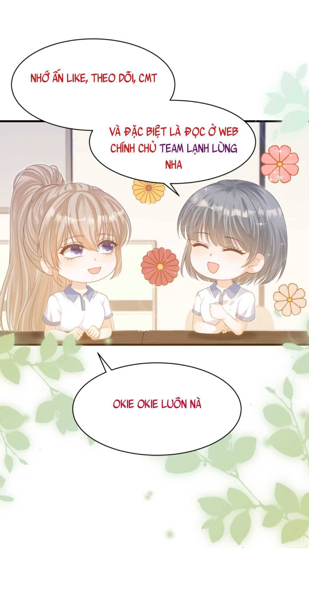 Mùa Thu Nồng Cháy- Tình Yêu Cháy Bỏng Chapter 6 - 7