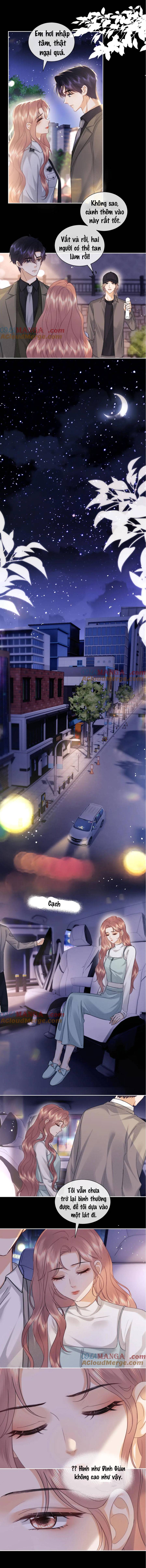 Trọng Sinh Trở Thành Fan" Vợ " Của Thần Tượng Chapter 92 - 5