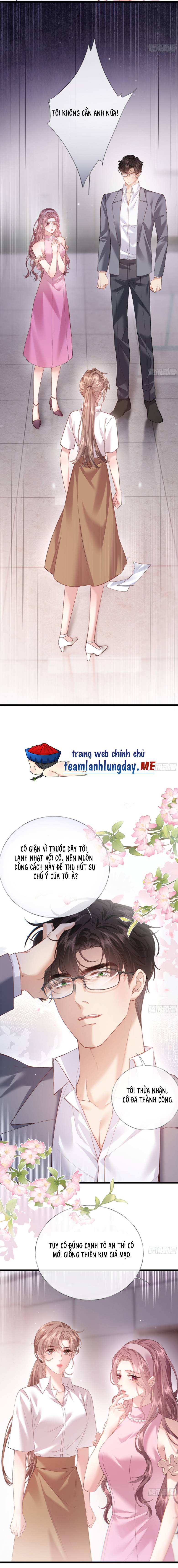 Từ Chối Hiến Thận, Tôi Trở Thành Mợ Út Của Người Yêu Cũ Chapter 2 - 8