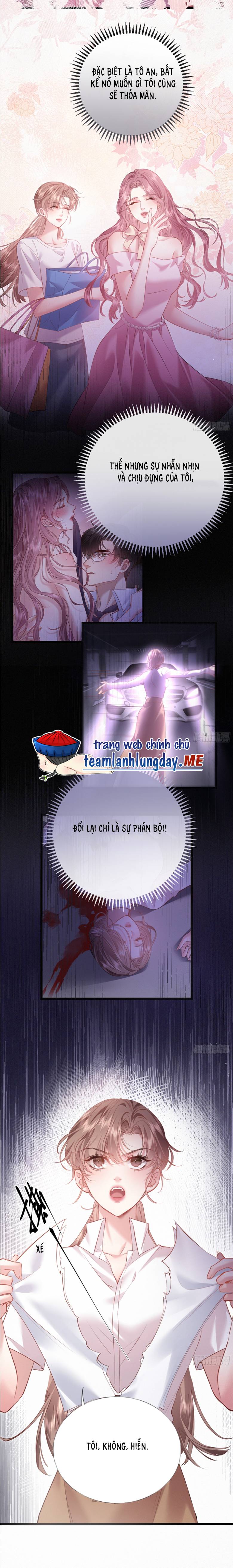 Từ Chối Hiến Thận, Tôi Trở Thành Mợ Út Của Người Yêu Cũ Chapter 2 - 6