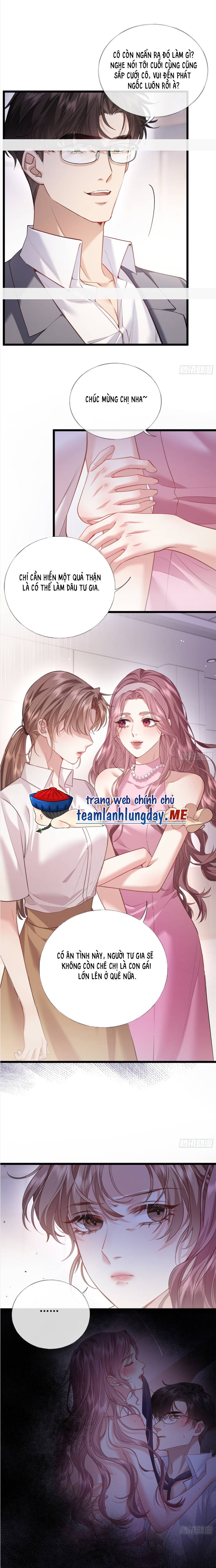 Từ Chối Hiến Thận, Tôi Trở Thành Mợ Út Của Người Yêu Cũ Chapter 2 - 2