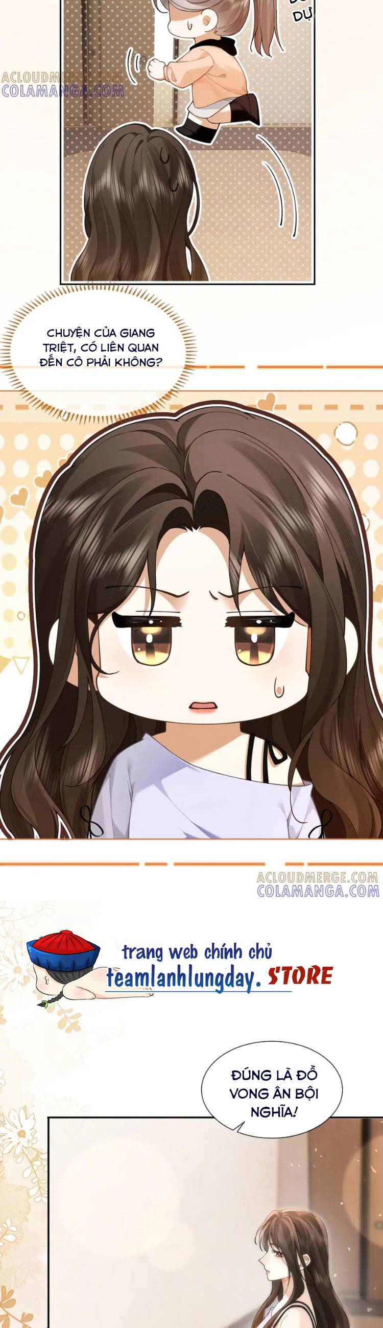 Quyến Rũ Cô Ấy Chapter 12 - 5