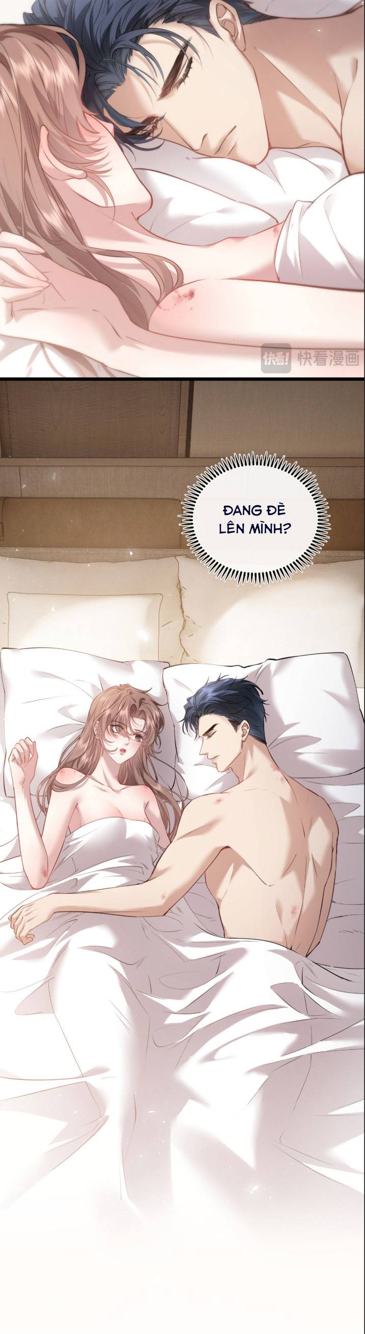 Từ Chối Hiến Thận, Tôi Trở Thành Mợ Út Của Người Yêu Cũ Chapter 3 - 4