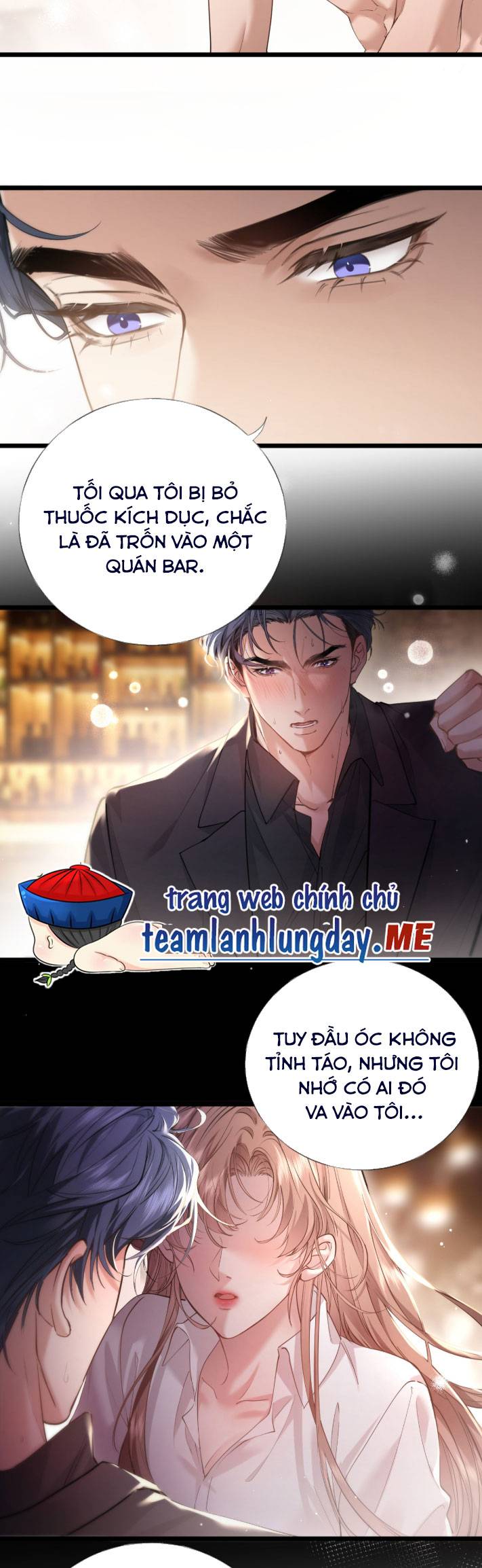 Từ Chối Hiến Thận, Tôi Trở Thành Mợ Út Của Người Yêu Cũ Chapter 3 - 16