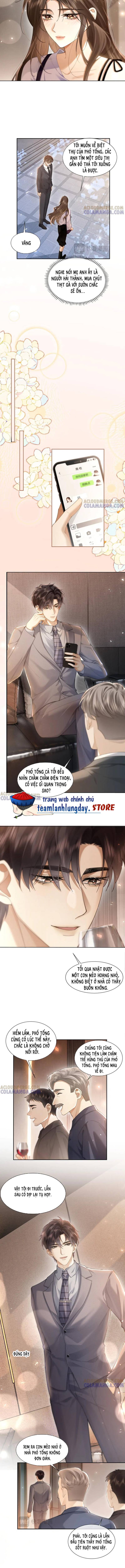 Quyến Rũ Cô Ấy Chapter 13 - 2